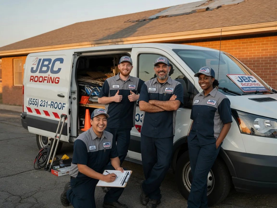 Roof Replacement company in Lowmansville, KY