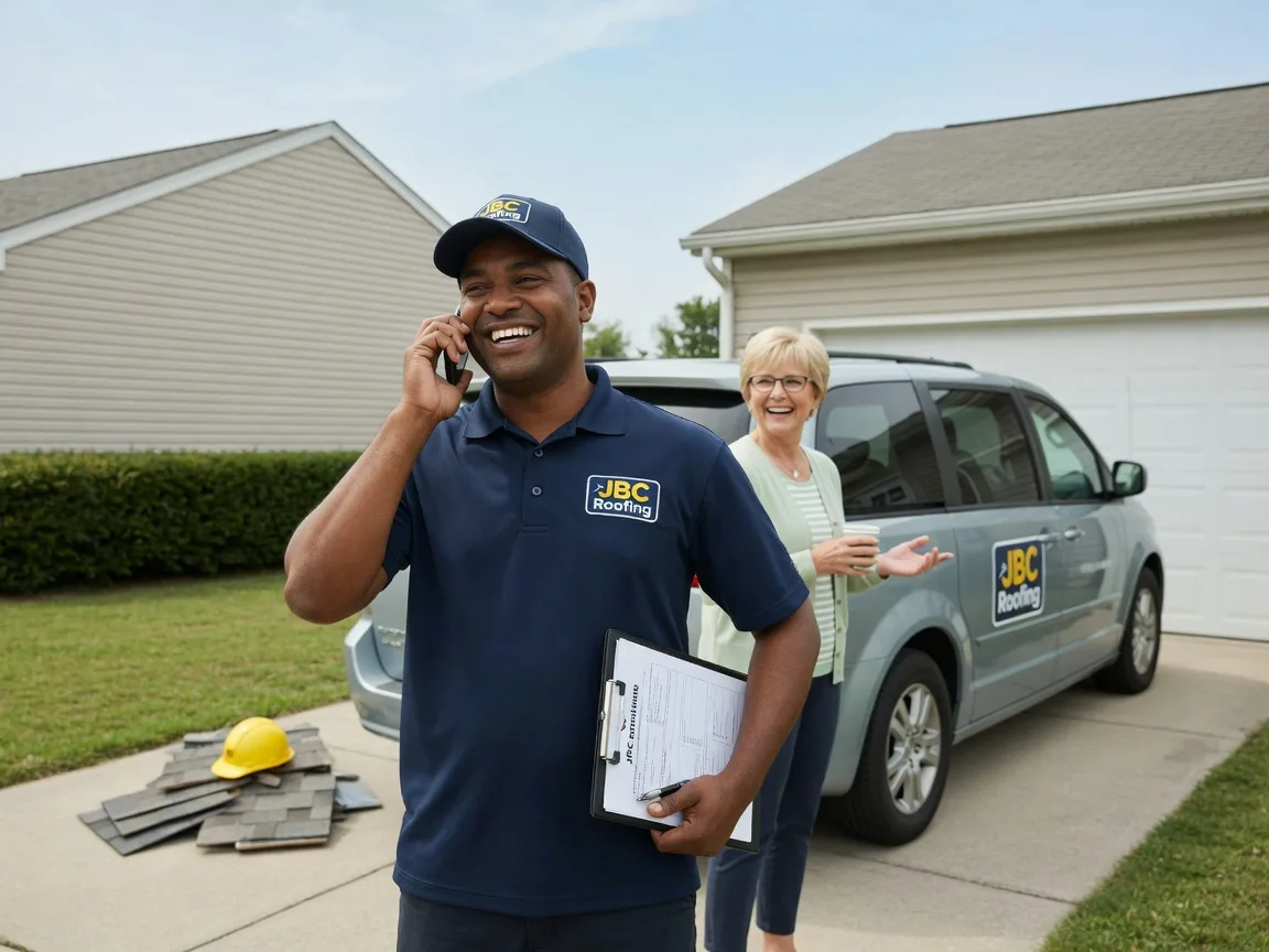 Roof Replacement Lowmansville, KY FAQs